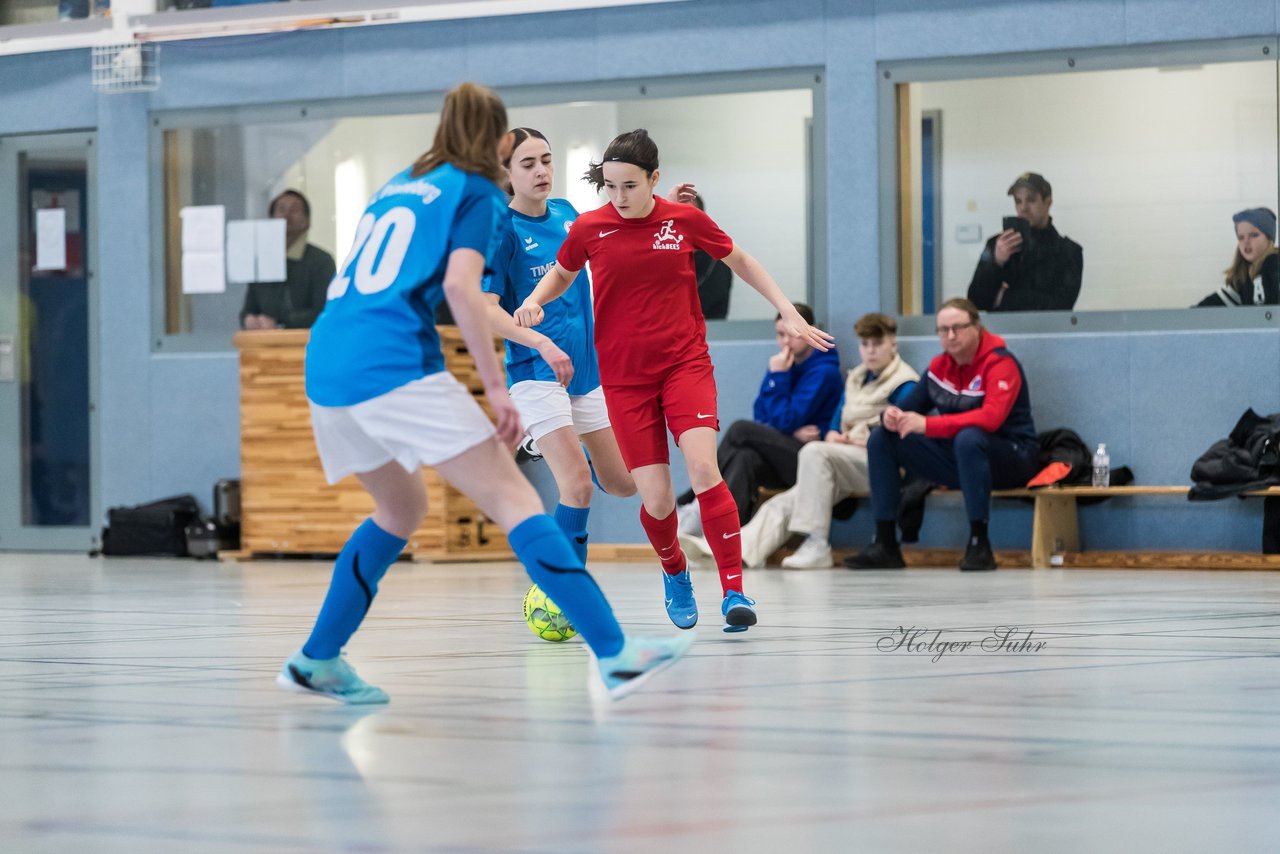 Bild 773 - C-Juniorinnen Futsalmeisterschaft